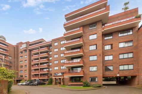 Windsor Way, London W14 1 bed flat for sale