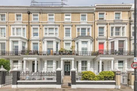 1 bedroom flat for sale