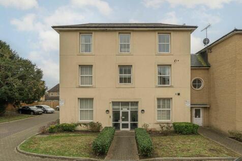 The Grove, Isleworth TW7 1 bed flat for sale