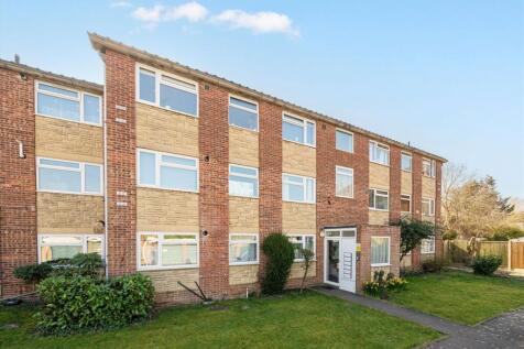 Thornbury Avenue, Isleworth TW7 2 bed flat for sale