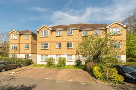 Braddock Close, Isleworth TW7 1 bed flat for sale