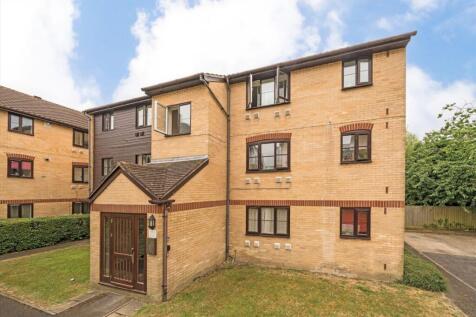 Kilberry Close, Isleworth TW7 Studio for sale