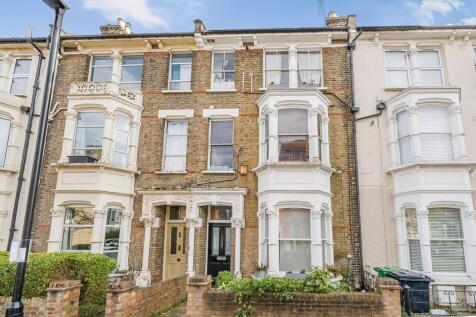 1 bedroom flat for sale