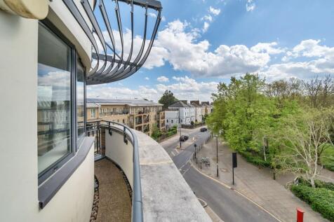 2 bedroom penthouse for sale