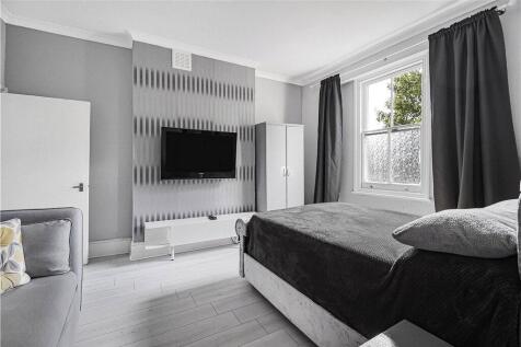 St. John's Crescent, London, SW9 1 bed apartment for sale