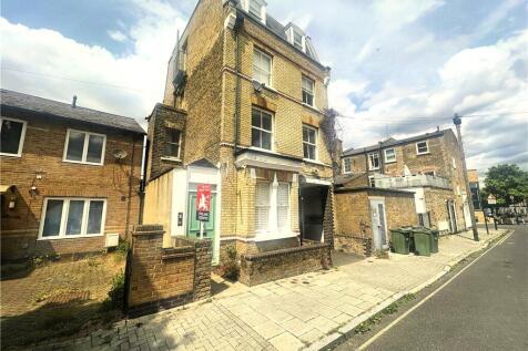 Combermere Road, London, SW9 1 bed apartment for sale