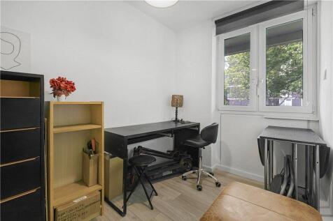 Hodister Close, London, SE5 1 bed apartment for sale