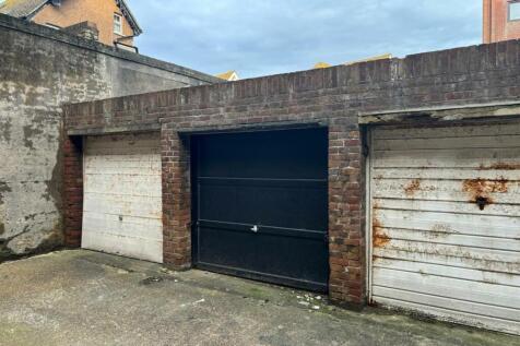 Garage for sale