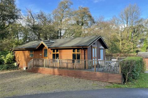 2 Bedroom Detached Bungalow