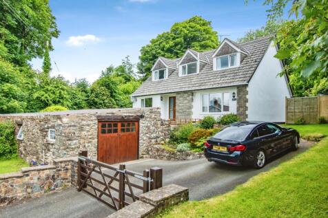 3 bedroom bungalow for sale