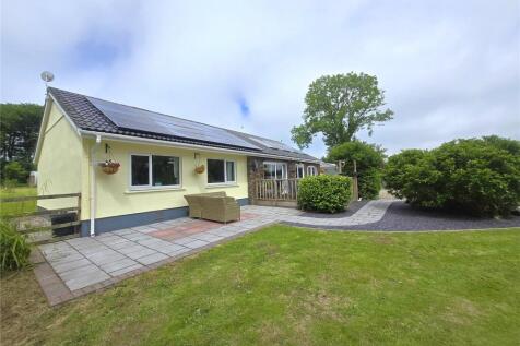 3 bedroom bungalow for sale