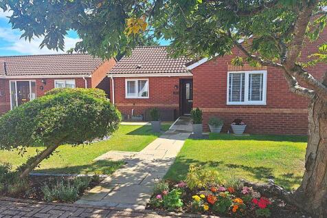 2 bedroom bungalow for sale