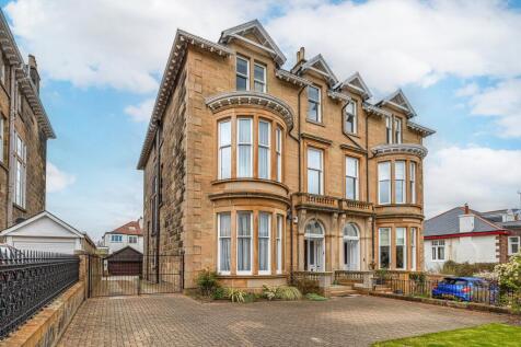Winton Drive, Kelvinside, Glasgow City 8 bed semi