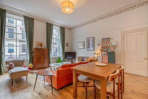 3 bedroom apartment for sale