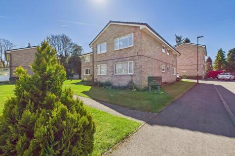 Norton Lawns, School Lane Close... 1 bed apartment for sale