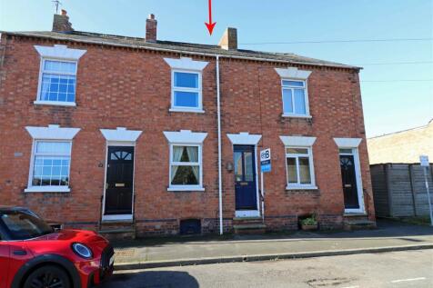 Stand Street, Warwick 3 bed terraced house for sale