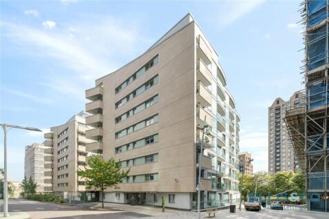 Waterside Way, London, N17 2 bed apartment for sale