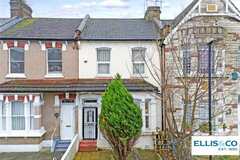 Kirkton Road, London, N15 3 bed terraced house for sale