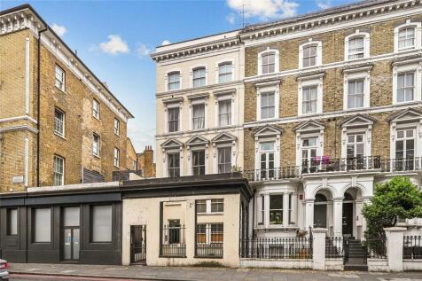 London SW10 2 bed apartment for sale