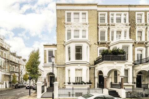 London SW10 1 bed apartment for sale