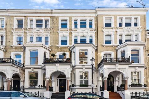London SW10 1 bed apartment for sale