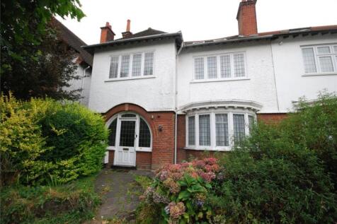 RAVENSCROFT AVENUE, GOLDERS GREEN, NW11 6 bed semi