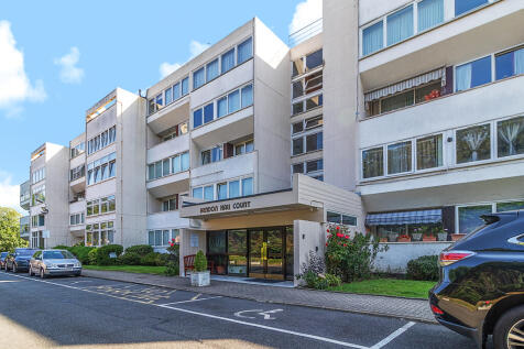 PARSON STREET, HENDON, NW4 2 bed flat for sale