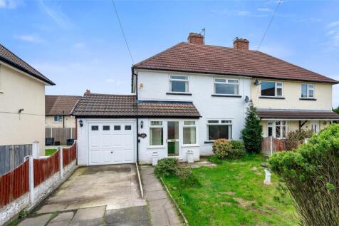 David Road, Lymm WA13 4 bed house for sale