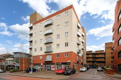 1 bedroom apartment for sale