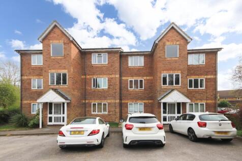 Simmonds Close, Bracknell RG42 1 bed apartment for sale