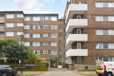 Devonport, 23 Southwick Street 2 bed apartment for sale