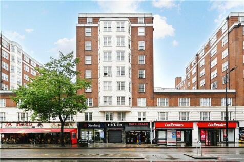 Park West, Edgware Road 3 bed apartment for sale