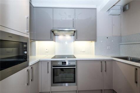 Park West, Edgware Road 1 bed apartment for sale