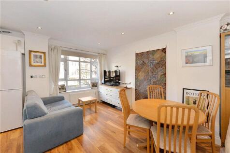 Portsea Hall, Portsea Place 1 bed apartment for sale