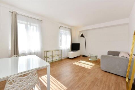 1 bedroom apartment for sale
