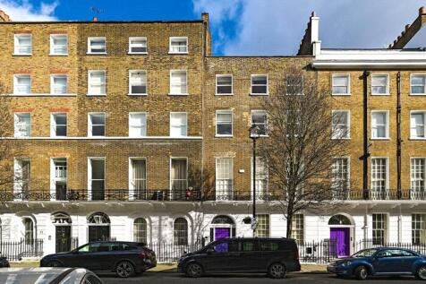 Devonshire Place, Marylebone 3 bed apartment for sale