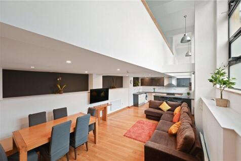 Loughborough Street, Kennington, SE11 2 bed apartment for sale
