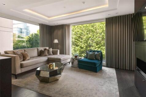 Kensington High Street, Kensington, W14 3 bed apartment for sale
