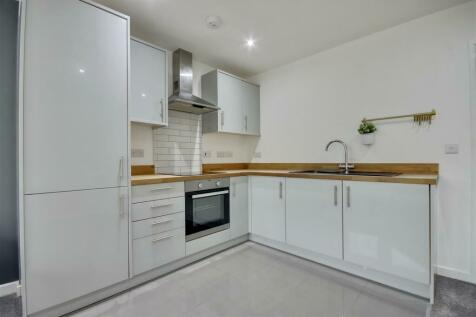 1 bedroom flat for sale