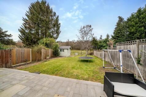 3 bedroom bungalow for sale