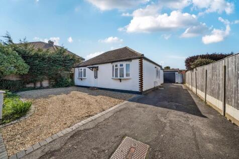 3 bedroom bungalow for sale