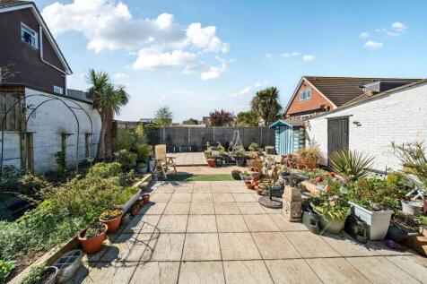 3 bedroom bungalow for sale