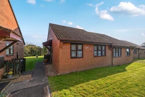 2 bedroom retirement property for sale