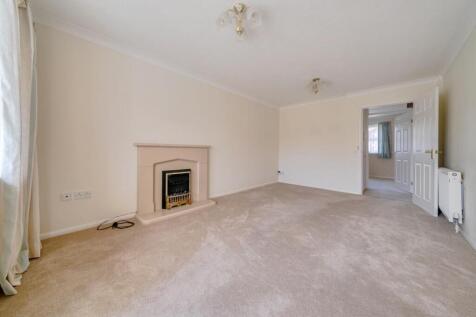 2 bedroom retirement property for sale