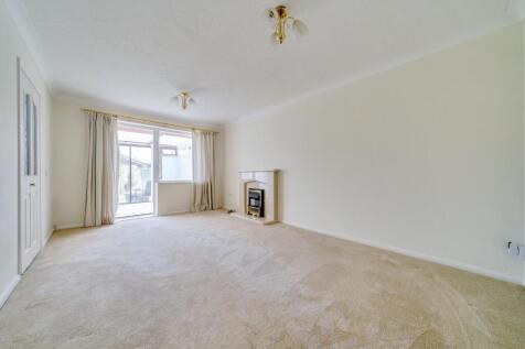 2 bedroom retirement property for sale