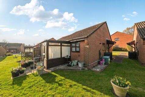 2 bedroom retirement property for sale