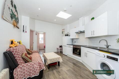 Cambridge Avenue, London, NW6 2 bed flat for sale