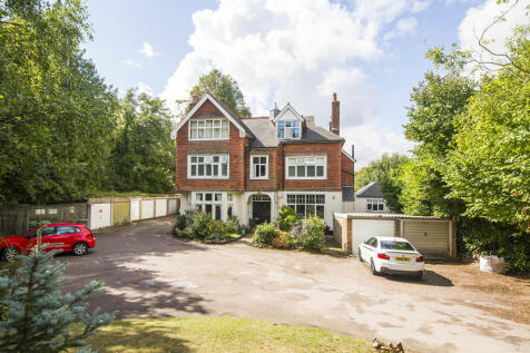 Monks Horton, Sandhurst Road Studio for sale