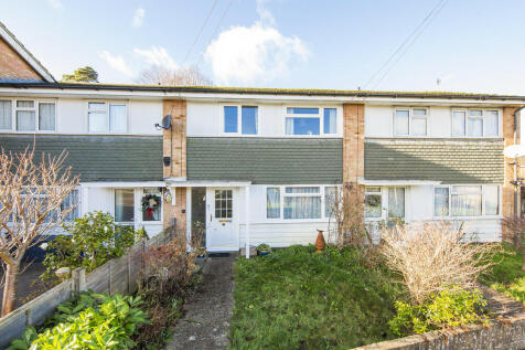 Bright Ridge, Tunbridge Wells 3 bed terraced house for sale