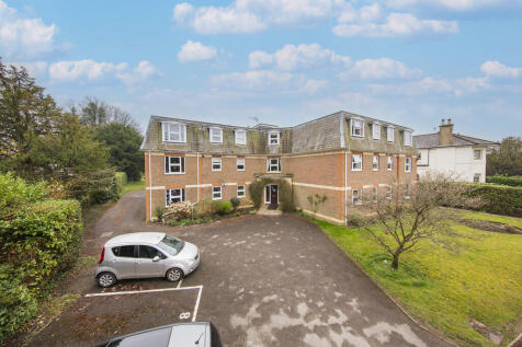 1 bedroom retirement property for sale